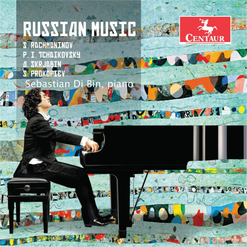 BIN, SEBASTIAN DI - RACHMANINOV / TCHAIKOVSKY / SKRJABIN / PROKOFIEV - RUSSIAN MUSICBIN, SEBASTIAN DI - RACHMANINOV - TCHAIKOVSKY - SKRJABIN - PROKOFIEV - RUSSIAN MUSIC.jpg